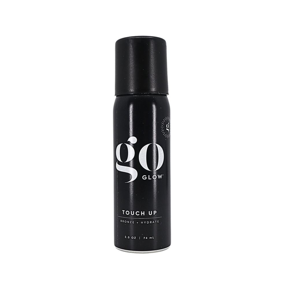 GOGLOW Touch Up Sunless Bronze + Hydrate Spray - 2.5 oz